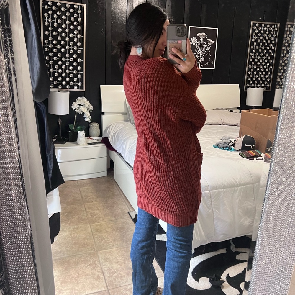 Cardigan - Picture 3 of 5
